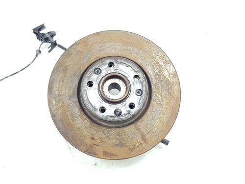 Used Left front steering knuckle Left front steering knuckle 37155119 37155119