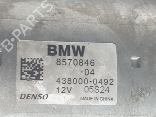 Starter BMW X5 (F15, F85) xDrive 25 d | BP29716479M8 