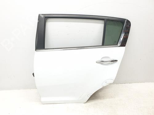 Used Left rear door KIA SPORTAGE III (SL) 1.6 GDI (135 hp) 31039099