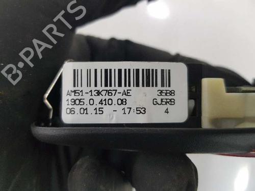 Interior roof light FORD FOCUS III 2.0 ST | BP7418547I8 