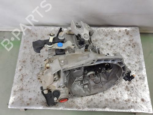 Gearbox CITROËN C3 III (SX) 1.2 VTi 82 | BP36566688M3 - Image 8