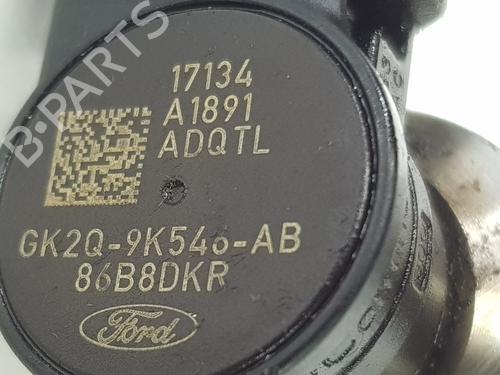 Injector FORD TRANSIT V363 Van (FCD, FDD) 2.0 EcoBlue | BP36672430M100 - Image 4