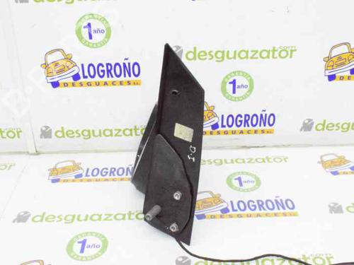 Left mirror MERCEDES-BENZ VITO / MIXTO Van (W639) 109 CDI (639.601, 639.603, 639.605) | BP1985605C26 