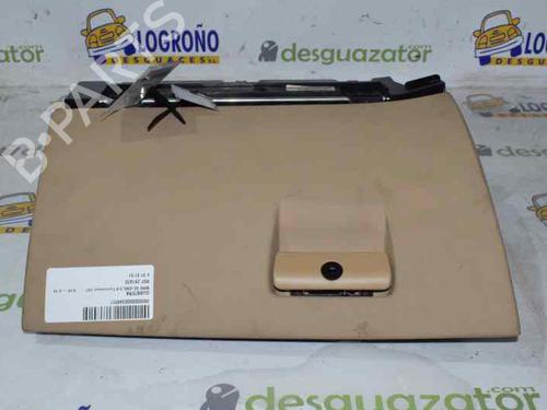 Used Glove box BMW X3 (E83) 3.0 d (218 hp) 10258159