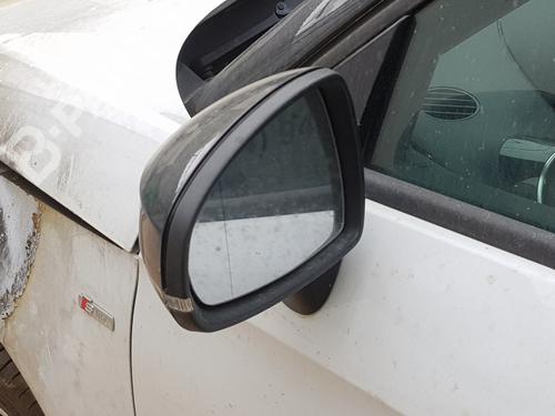 Front left exterior door handle AUDI A1 Sportback (8XA, 8XF) 1.0 TFSI | BP9753779C128  - Image 40