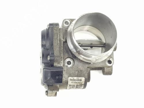 Throttle body RENAULT MASTER III Van (FV) 2.3 dCi 135 FWD (FV0N, FV08, FV06, FV00, FV1S) | BP36206655M82 - Image 3