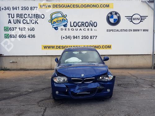 Used Parts BMW 1 (E87) 116 d (116 hp) 4287403