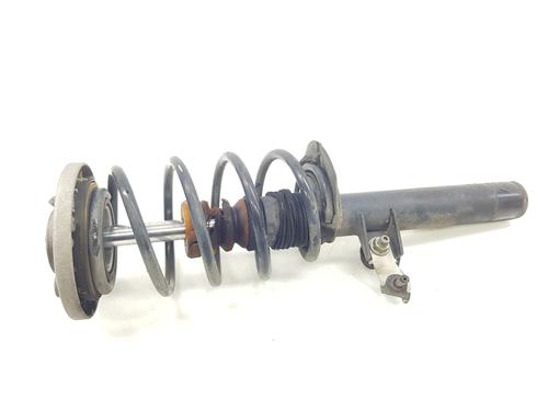 Used Right front shock absorber BMW X3 (F25) xDrive 20 d (184 hp) 25976738
