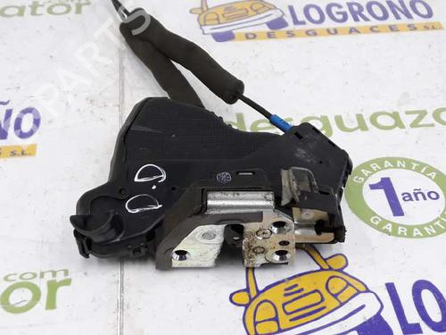 Used Front right lock TOYOTA LAND CRUISER PRADO (_J12_) 3.0 D-4D (KDJ120, KDJ125) (163 hp) 3152122