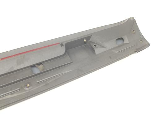Rear spoiler BMW X5 (E53) 3.0 d | BP18073401C96 