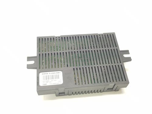 Electronic module BMW 5 (E60) 530 d | BP37402141M83  - Image 5