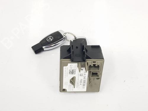 Other MERCEDES-BENZ CLA Coupe (C117) CLA 200 CDI / d (117.308) | BP26453105O1 