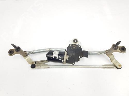 Used Front wiper motor SEAT ATECA (KH7, KHP) 1.0 TSI (115 hp) 12463117
