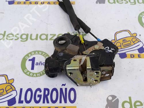 Front left lock TOYOTA LAND CRUISER PRADO (_J12_) 3.0 D-4D (KDJ120, KDJ125) | BP3206879C98 