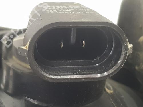 Rim BMW 1 (F21) 118 d | BP17440580C45 