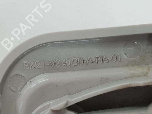 Left sun visor FORD TRANSIT CUSTOM V362 Van (FY, FZ) | BP36206699I1 - Image 2