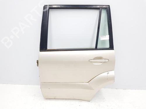 Used Left rear door TOYOTA LAND CRUISER PRADO (_J12_) 3.0 D-4D (KDJ120, KDJ125, KDJ121) (173 hp) 10727408