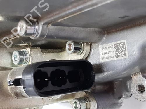 Inverter/Converter HYUNDAI IONIQ (AE) 1.6 GDI Hybrid | BP16881724M119 