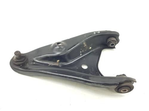 Used Right front suspension arm Right front suspension arm RENAULT EXPRESS Box Body/MPV [2021-2026] 40494885 40494885