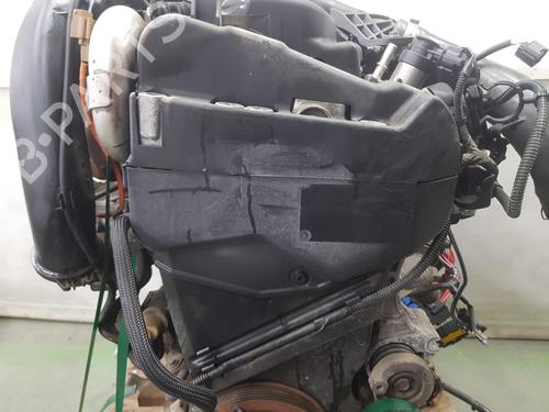 Engine RENAULT CLIO IV (BH_) 1.5 dCi 75 | BP32428240M1