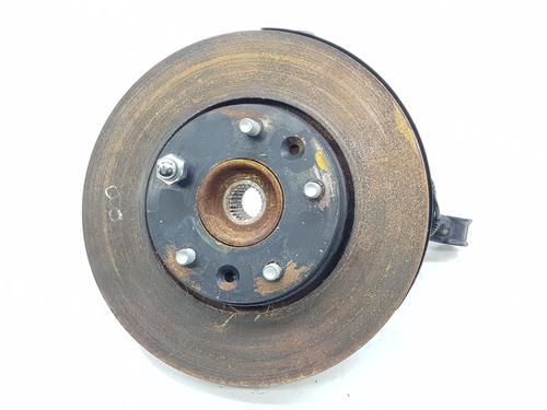 Used Right front steering knuckle Right front steering knuckle RENAULT ARKANA I (LCM_, LDN_) 1.3 TCe 140 (LDN0) (140 hp) 35753690 35753690