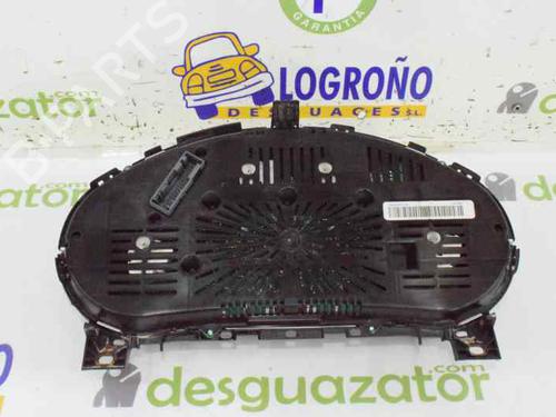 Instrument cluster OPEL INSIGNIA A (G09) 2.0 CDTI (68) | BP784883C47 