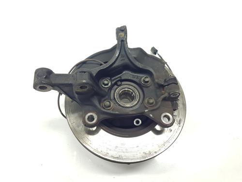 Right front steering knuckle MAZDA 3 (BM, BN)  | BP33474526M26  - Image 7