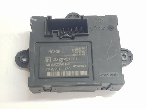 electronic-module-ford-fiesta-vi-cb1-ccn-2008-36077643 main image