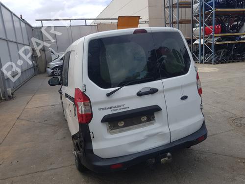 Front left window mechanism FORD TRANSIT COURIER B460 Box Body/MPV 1.5 TDCi | BP37491009C22 - Image 11
