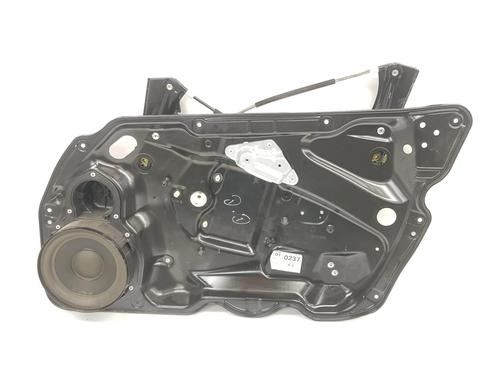 Used Front right window mechanism VW PASSAT B6 Variant (3C5) 1.9 TDI (105 hp) 13639553