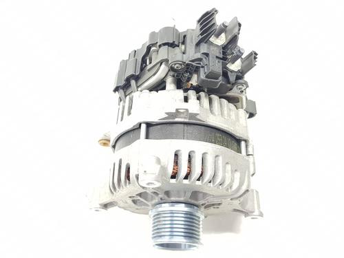 Alternator DACIA DUSTER (PYM_, PYN_) 1.2 TCe 130 | BP36678761M7 - Image 2
