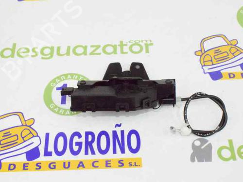 Tailgate lock BMW 3 (E90) 320 d | BP1369513C101 