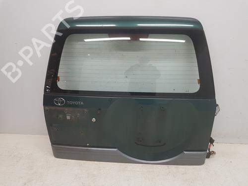 Used Tailgate Tailgate 32234894 32234894
