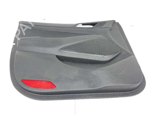 Used Front left panel HYUNDAI TUCSON (TL, TLE) 1.6 CRDi All-wheel Drive (116 hp) 7630191