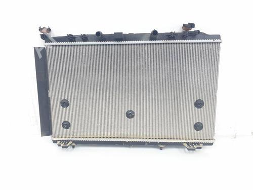 Used Water radiator Water radiator PEUGEOT 2008 II (UD_, US_, UY_, UJ_, UR_, UC_) e-2008 (UKZKWZ) (156 hp) 40155318 40155318