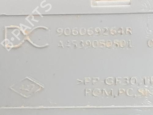 Tailgate handle RENAULT CLIO V (B7_)  | BP34346061C132  - Image 5
