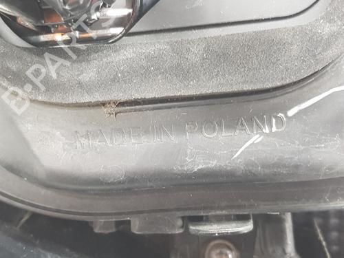 Right taillight VW GOLF VII (5G1, BQ1, BE1, BE2) 1.6 TDI | BP21843421C35 