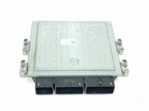 Engine control unit (ECU) RENAULT MEGANE IV Grandtour (K9A/M/N_) 1.5 dCi 110 | BP20325926M57 