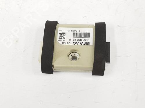 Used Electronic module BMW X6 (E71, E72) xDrive 35 d (286 hp) 10719783