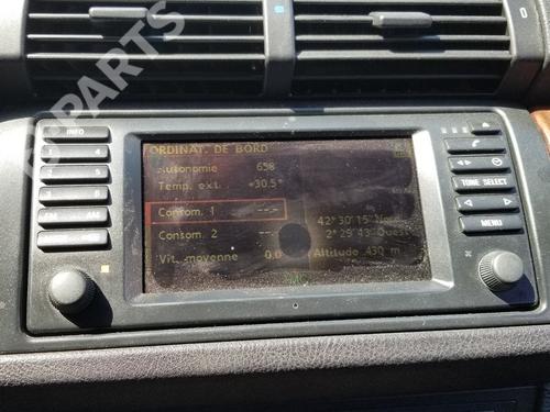 Right front window switch BMW X5 (E53) 3.0 d | BP10178690C105  - Image 54