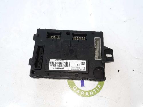 Electronic module RENAULT CLIO IV (BH_) 1.5 dCi 90 | BP5157944M83 