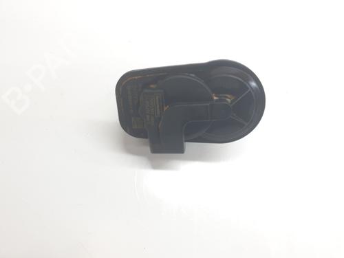 Throttle body VW CRAFTER Van (SY_, SX_)  | BP29535341M82 