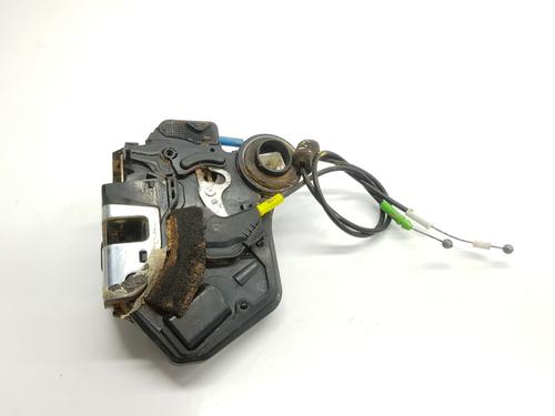 Rear right lock TOYOTA LAND CRUISER PRADO (_J12_) 3.0 D-4D (KDJ120, KDJ125, KDJ121) | BP24507419C99 