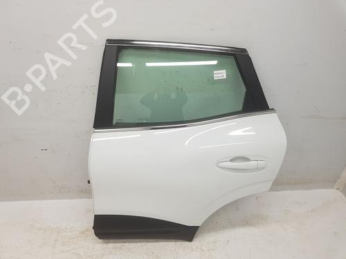Used Left rear door Left rear door RENAULT KADJAR (HA_, HL_) 1.5 dCi 110 (HLA3) (110 hp) 33234959 33234959