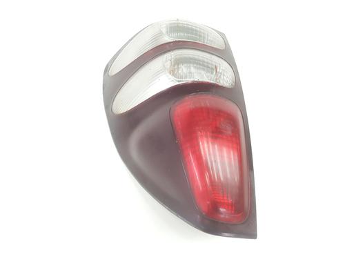 Right taillight TOYOTA LAND CRUISER PRADO (_J12_) 3.0 D-4D (KDJ120, KDJ125) | BP12460312C35 