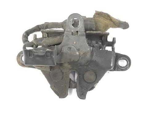 Motorkap Slotmechaniek TOYOTA LAND CRUISER PRADO (_J12_) 3.0 D-4D (KDJ120, KDJ125) (166 hp) 13667996
