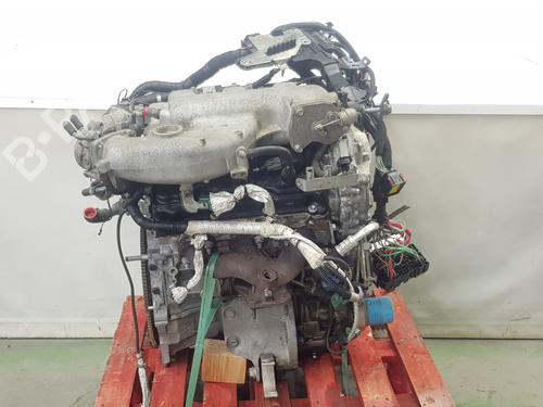 Engine RENAULT LAGUNA Coupe (DT0/1) 3.5 V6 (DT0P) | BP31045163M1
