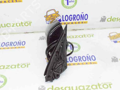 Right mirror AUDI A4 B6 Avant (8E5) 1.9 TDI | BP763921C27 