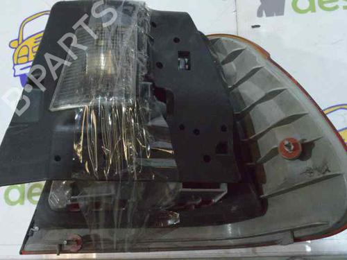 Left taillight BMW 3 (E46) 320 d | BP1157890C34 