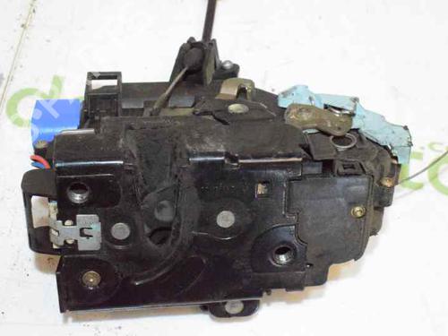 Front right lock SEAT ALTEA (5P1) 1.6 | BP817655C97 